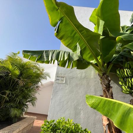 Apartament Malibu Blue Costa Adeje  Bagian luar foto