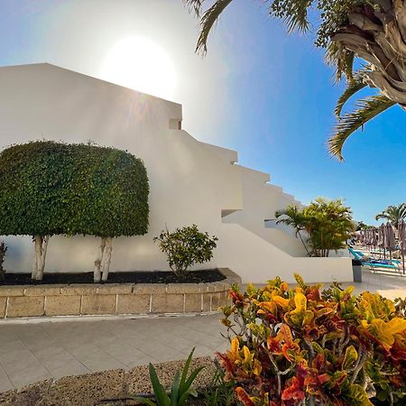 Apartament Malibu Blue Costa Adeje  Bagian luar foto
