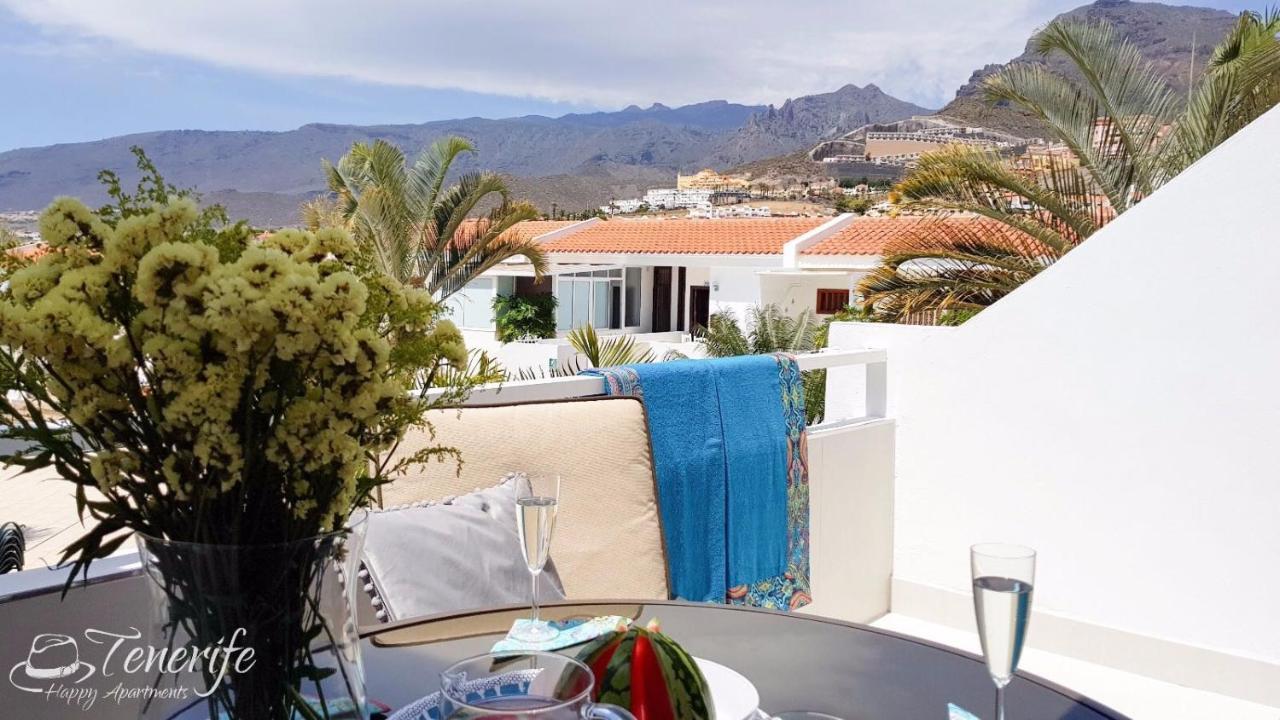 Apartament Malibu Blue Costa Adeje  Bagian luar foto