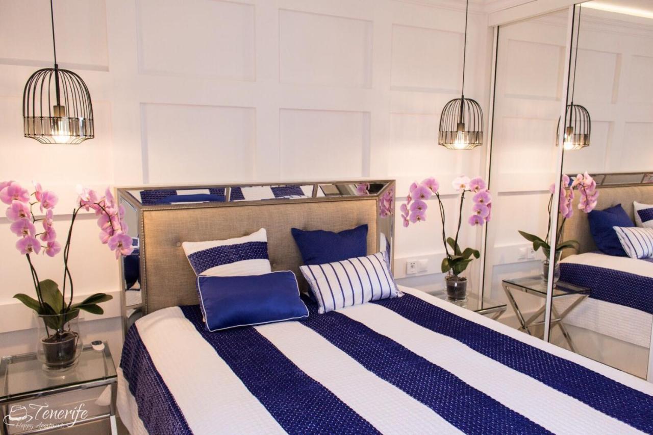 Apartament Malibu Blue Costa Adeje  Bagian luar foto