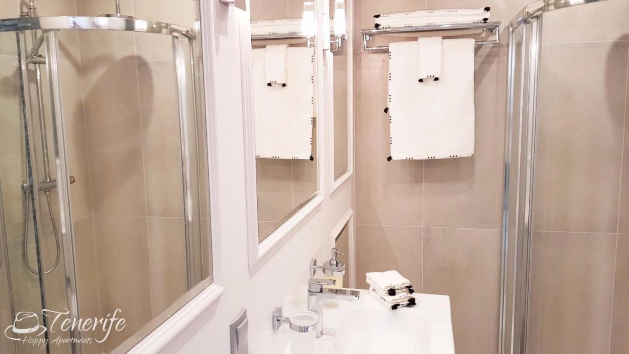 Apartament Malibu Blue Costa Adeje  Bagian luar foto