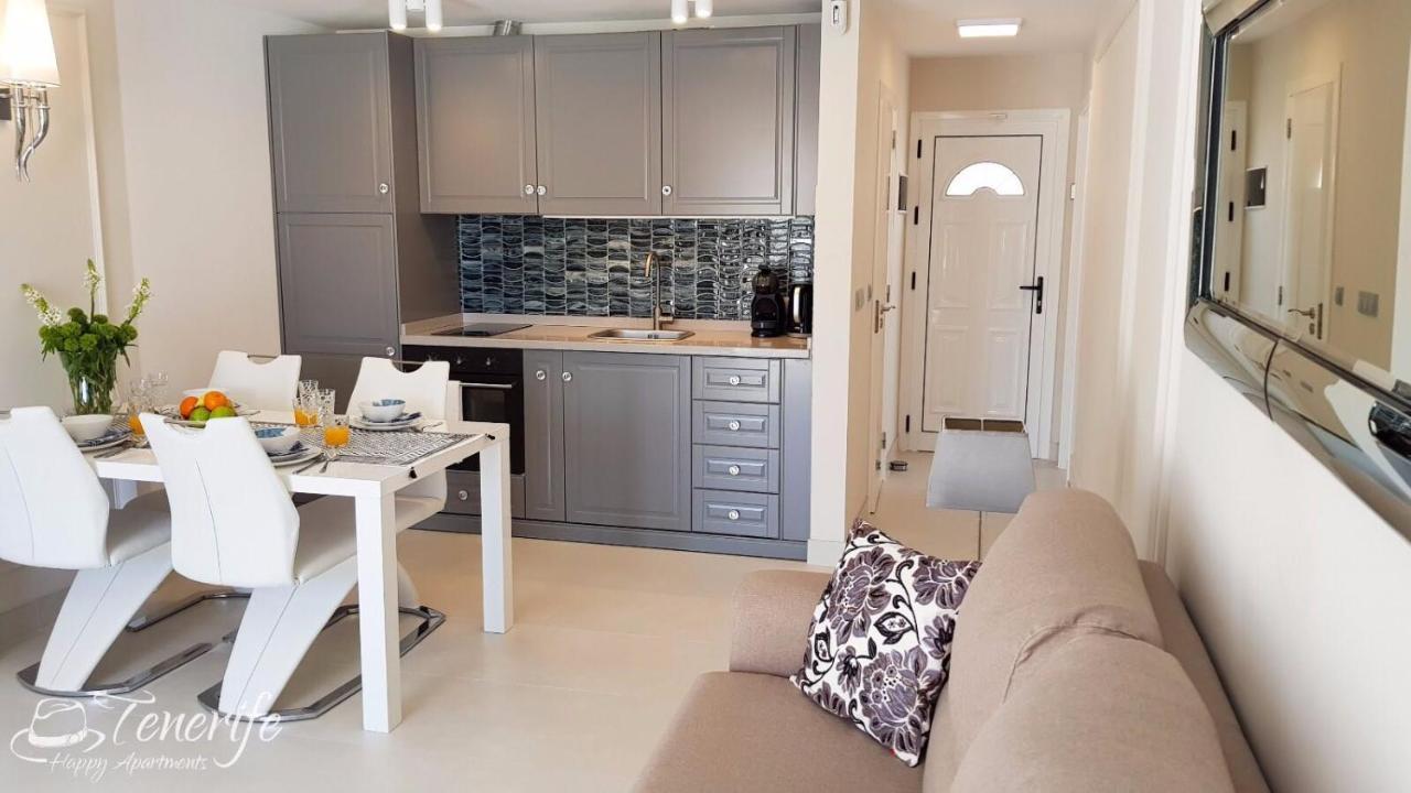 Apartament Malibu Blue Costa Adeje  Bagian luar foto