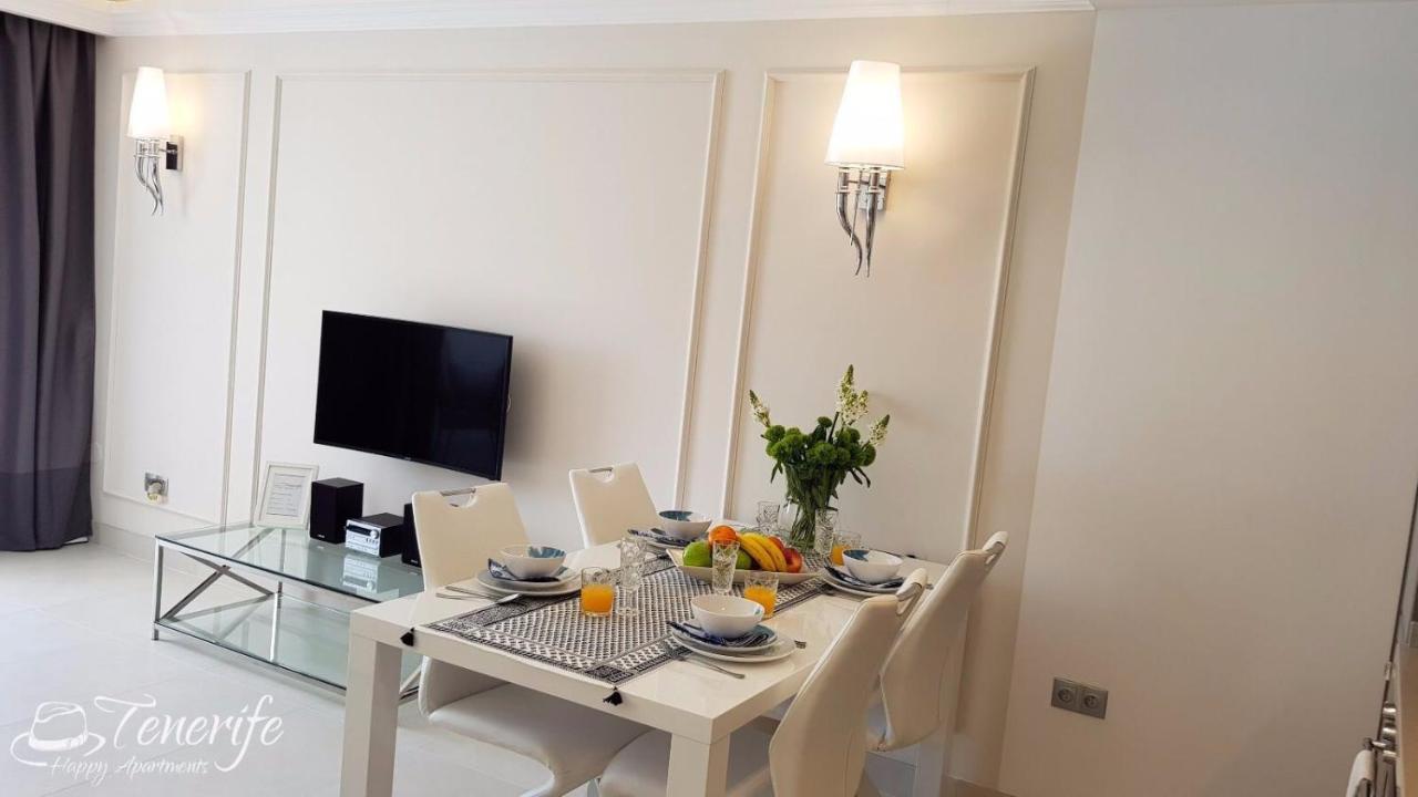 Apartament Malibu Blue Costa Adeje  Bagian luar foto