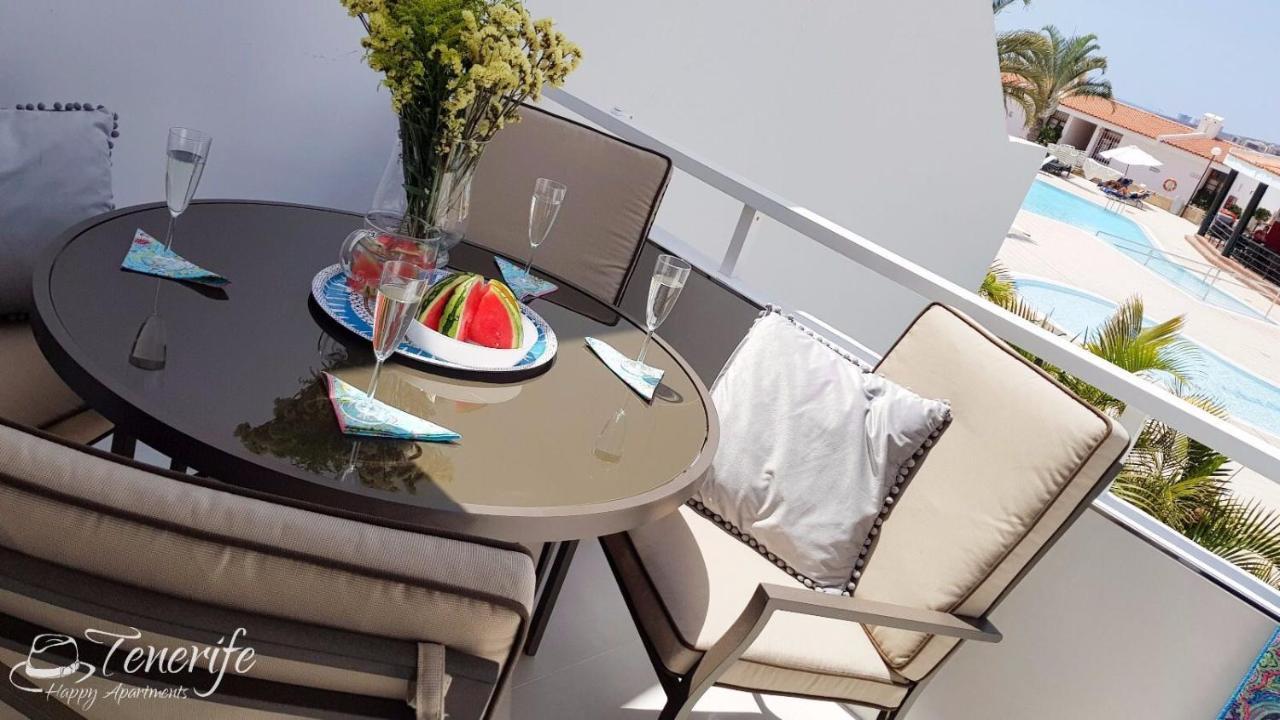 Apartament Malibu Blue Costa Adeje  Bagian luar foto