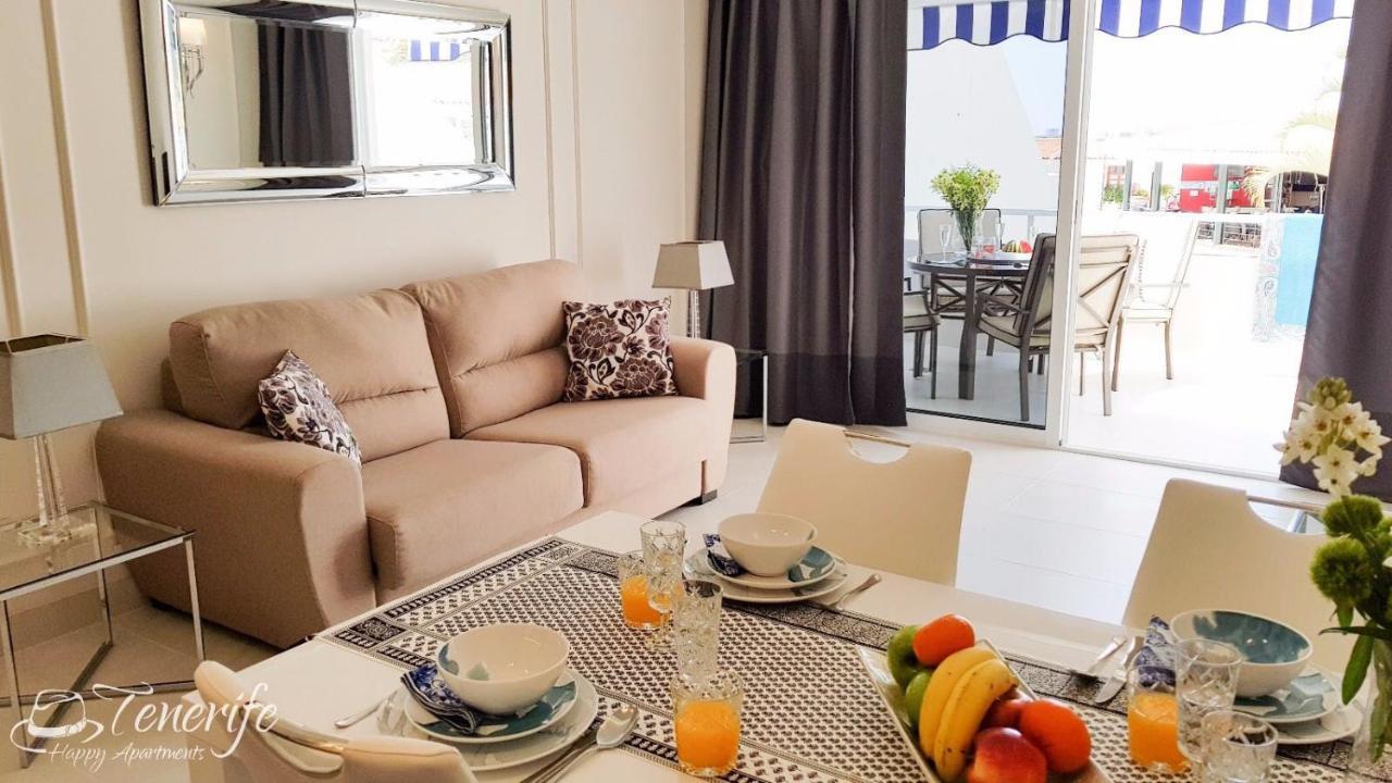 Apartament Malibu Blue Costa Adeje  Bagian luar foto