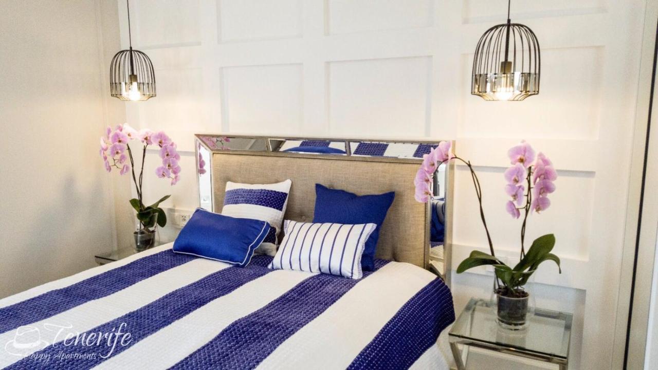 Apartament Malibu Blue Costa Adeje  Bagian luar foto
