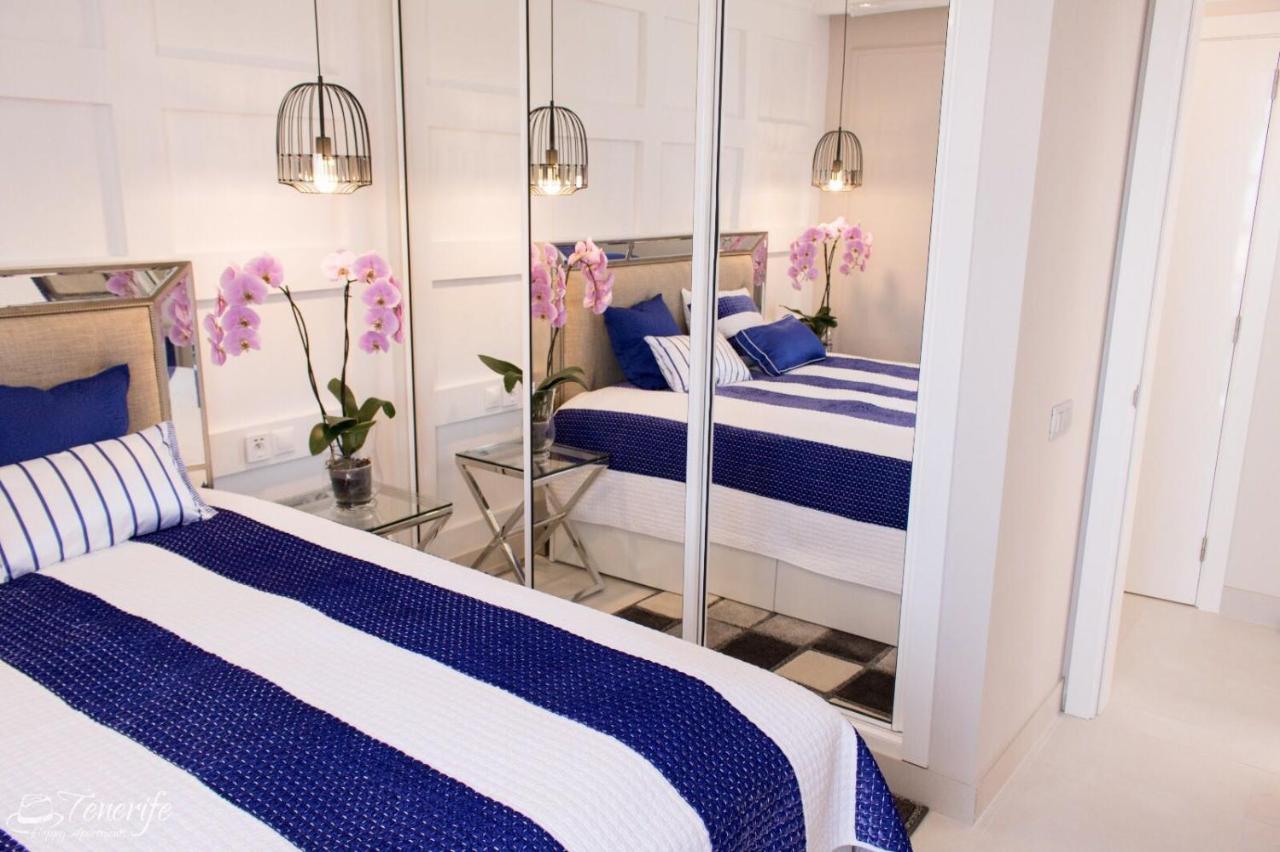 Apartament Malibu Blue Costa Adeje  Bagian luar foto