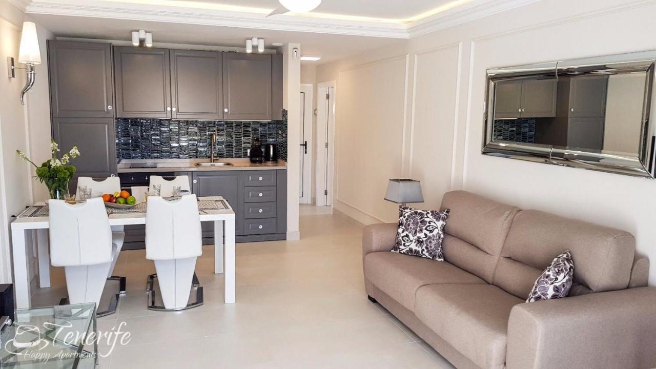 Apartament Malibu Blue Costa Adeje  Bagian luar foto