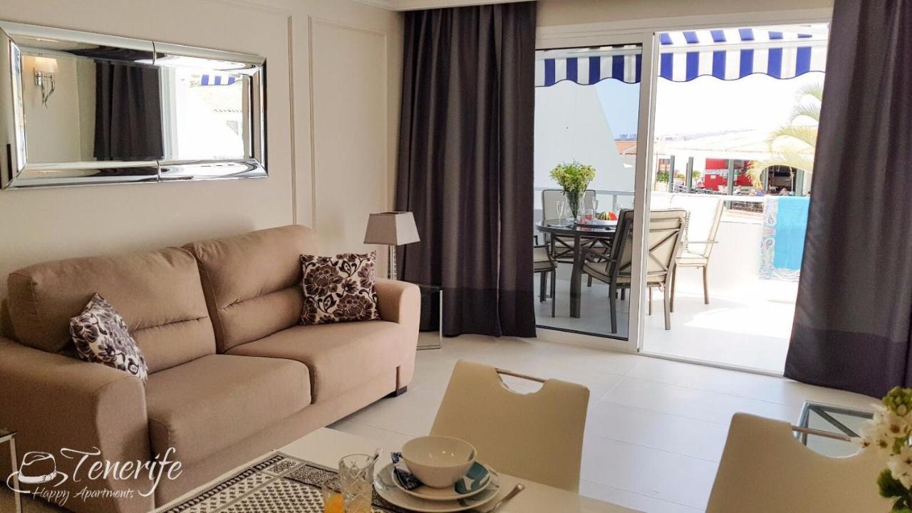 Apartament Malibu Blue Costa Adeje  Bagian luar foto