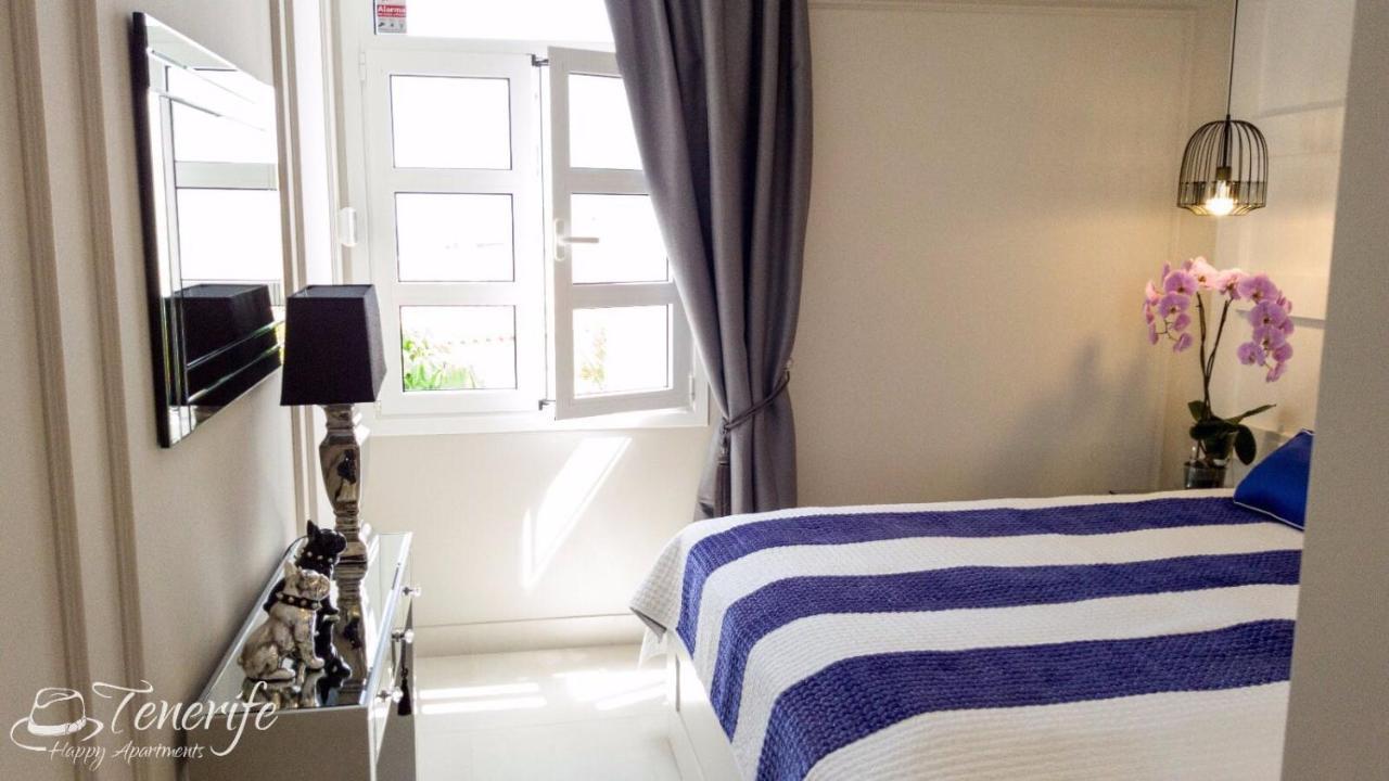 Apartament Malibu Blue Costa Adeje  Bagian luar foto