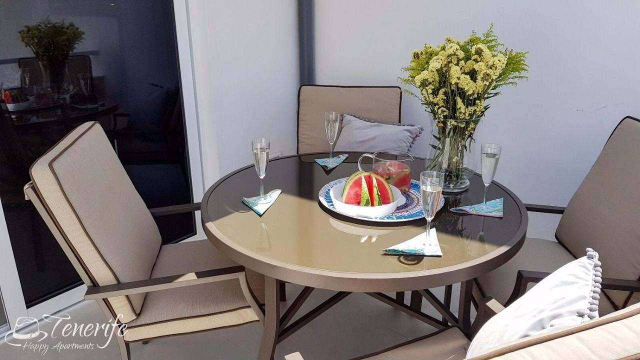 Apartament Malibu Blue Costa Adeje  Bagian luar foto