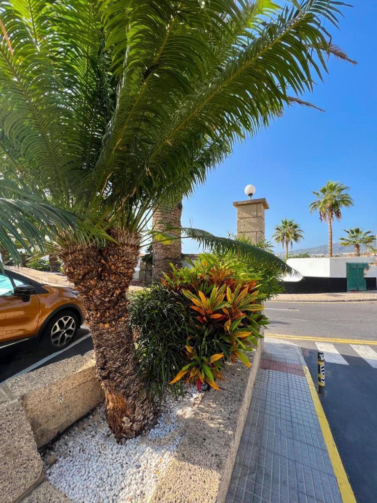 Apartament Malibu Blue Costa Adeje  Bagian luar foto